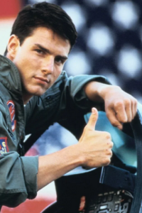 Top Gun